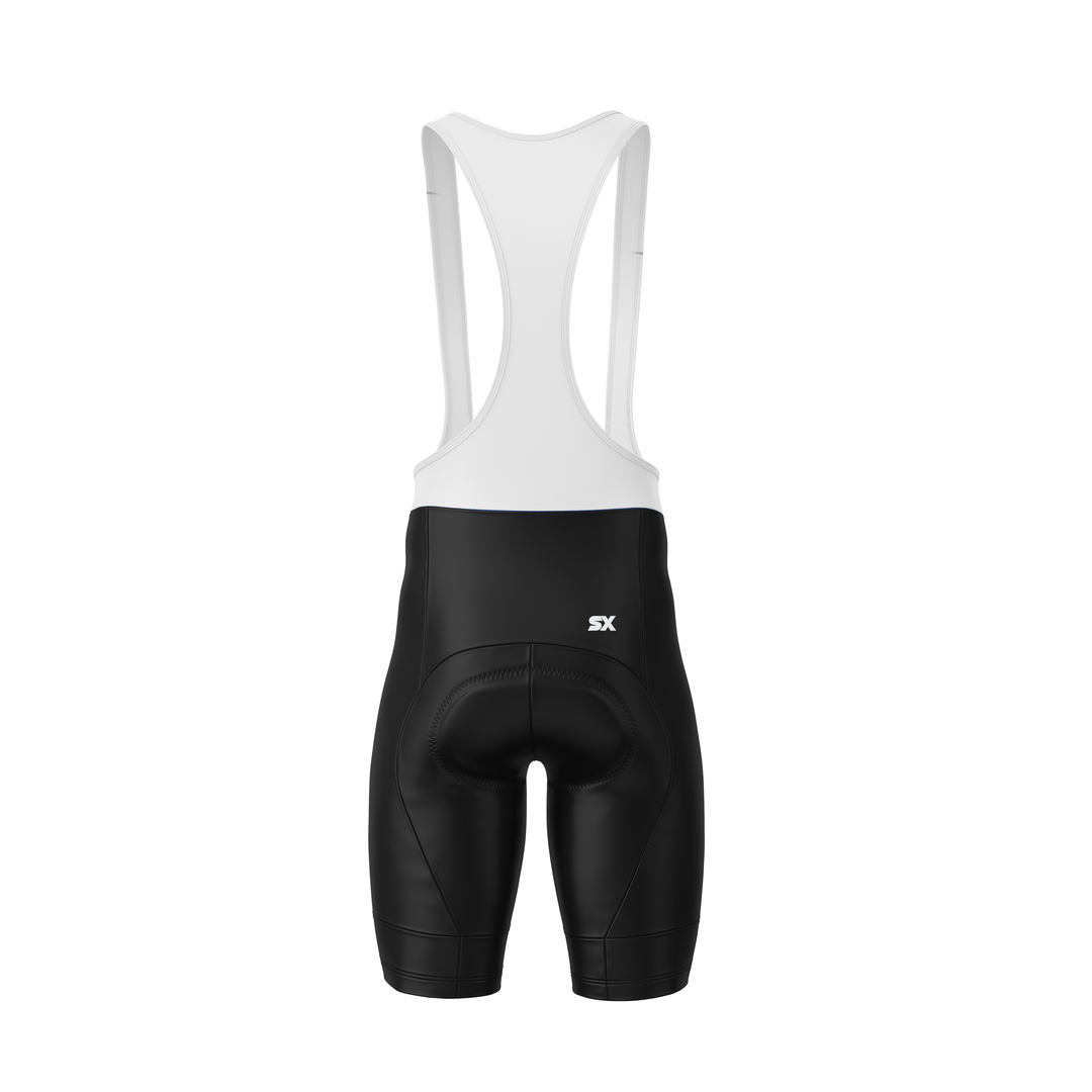 Aeroline Altus Pro Bibs Tarmac