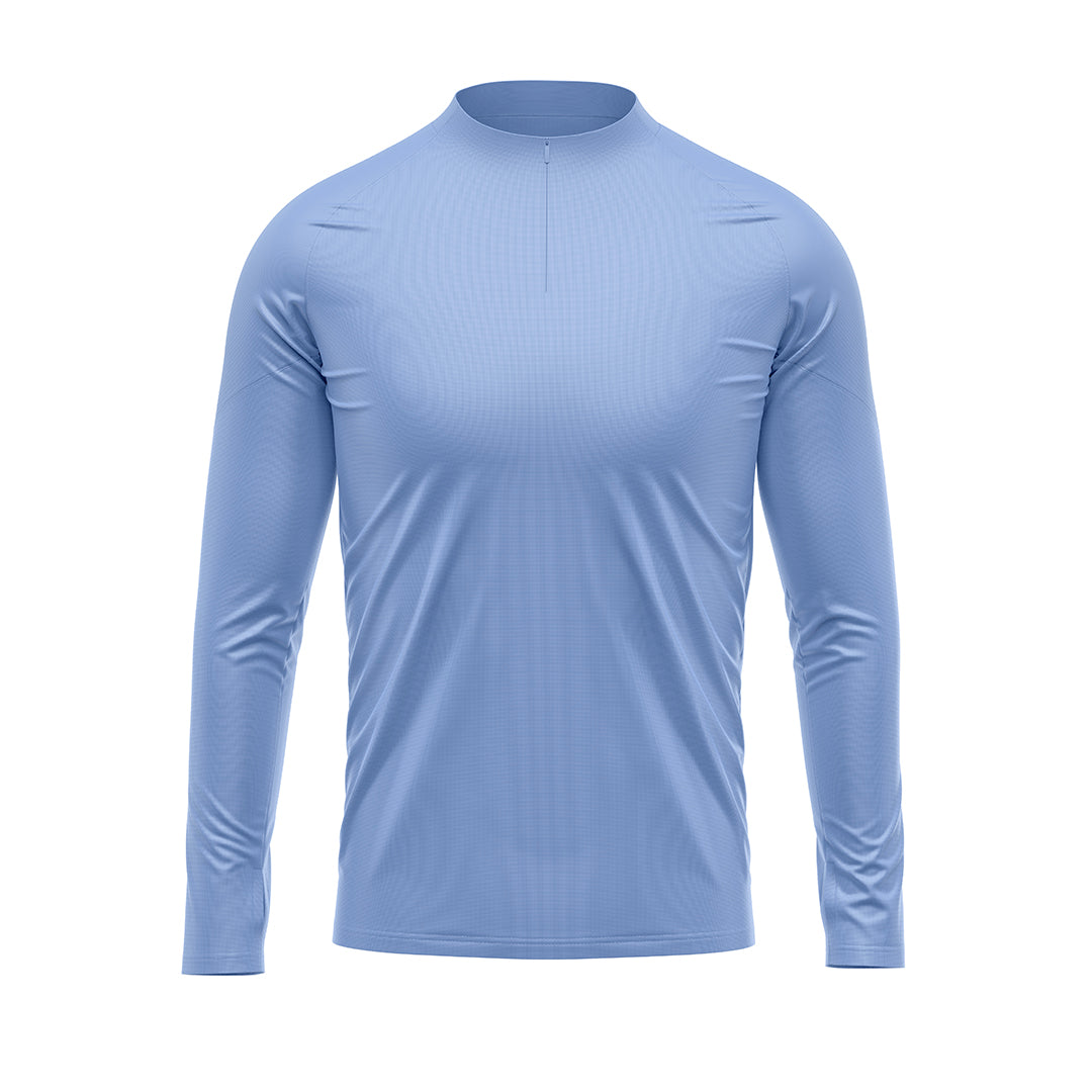 Bluză mânecă lungă Solar Shield