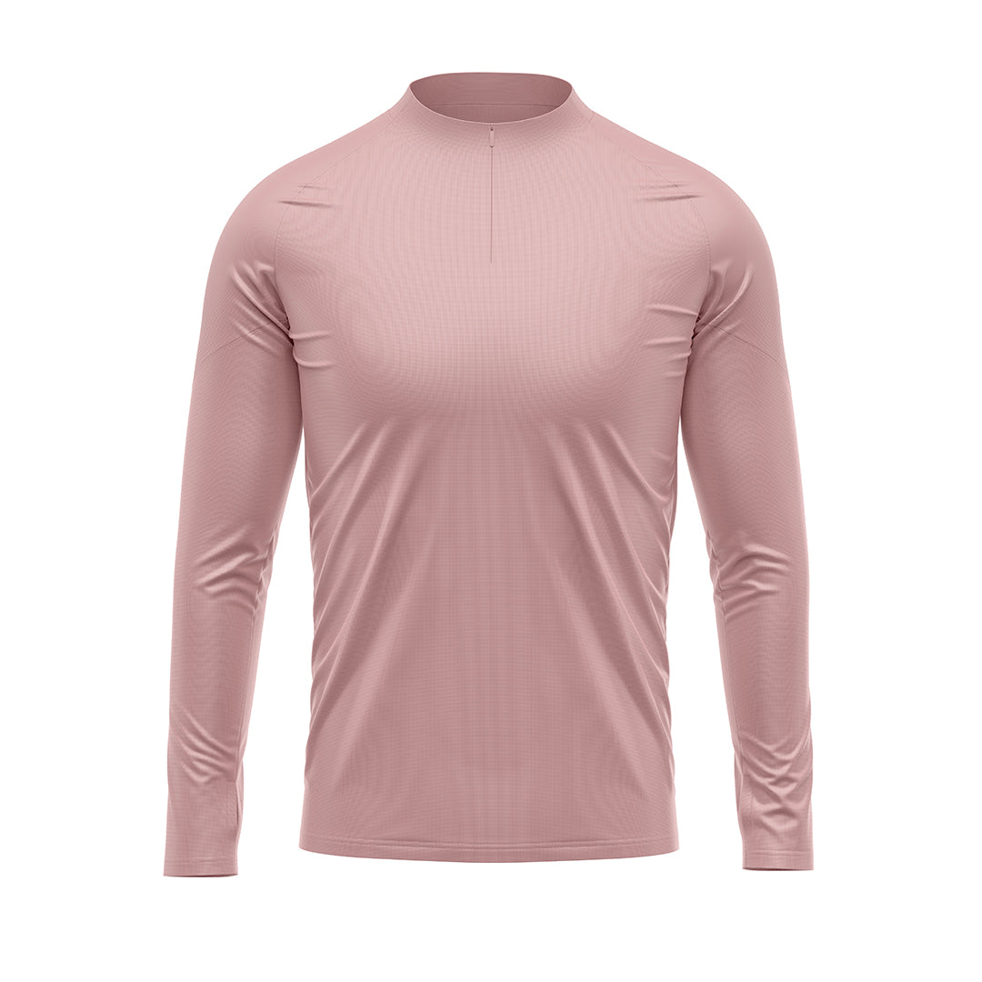 Bluză mânecă lungă Solar Shield