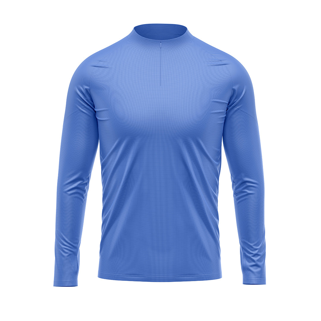 Bluză mânecă lungă Solar Shield