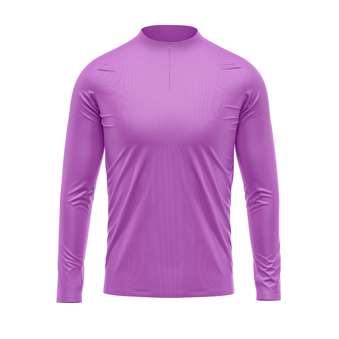 Bluză mânecă lungă Solar Shield